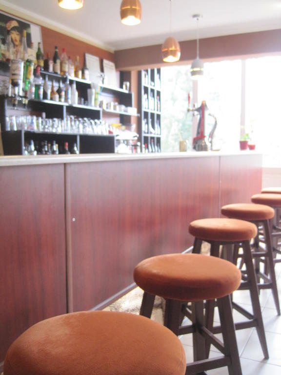 Hotel Restaurant Rive Gauche Bessines-sur-Gartempe Exterior foto