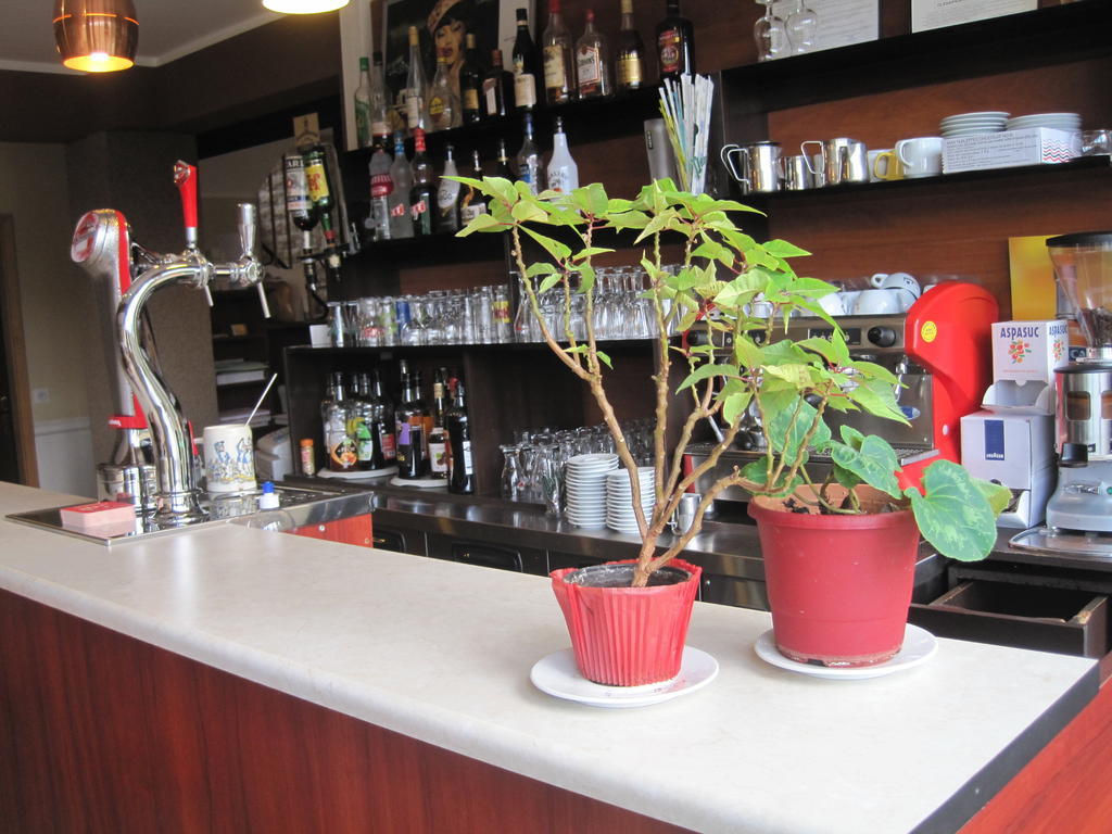 Hotel Restaurant Rive Gauche Bessines-sur-Gartempe Habitación foto